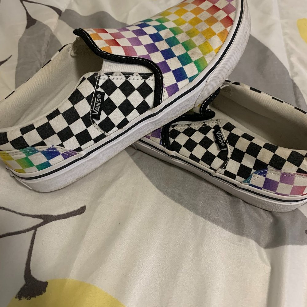 Vans